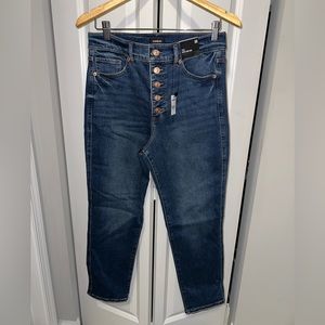 Express jeans
